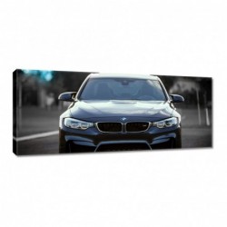 Obraz 100x40cm BMW M3