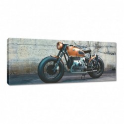 Obraz 100x40cm Motocykl BMW...