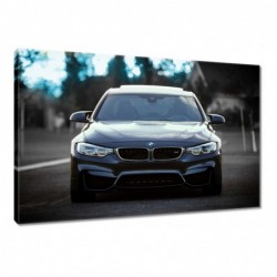 Obraz 60x40cm BMW M3