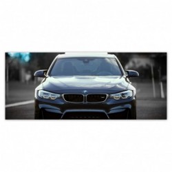 Fototapeta 250x104cm BMW M3