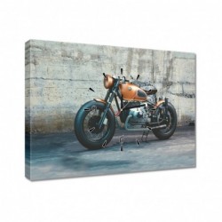 Zegar 60x40cm Motocykl BMW...