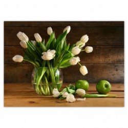 Plakat 70x50cm Bukiet...