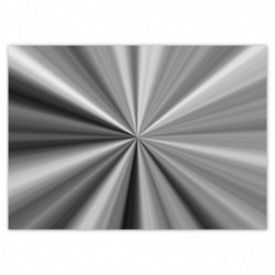 Plakat 70x50cm Xetmix Szara...