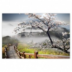 Plakat 120x80cm Japonia...