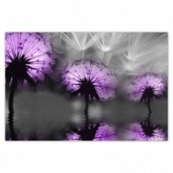 Plakat 120x80cm Odbicie w...