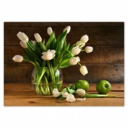 Plakat 100x70 Bukiet...