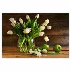 Plakat 93x62cm Bukiet...