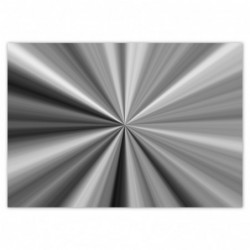 Plakat 100x70 Xetmix Szara...