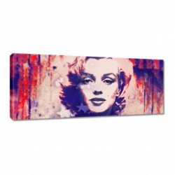 Obraz 100x40cm Marilyn...