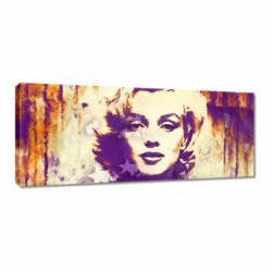 Obraz 100x40cm Marilyn...