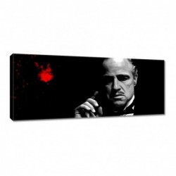 Obraz 100x40cm Corleone...