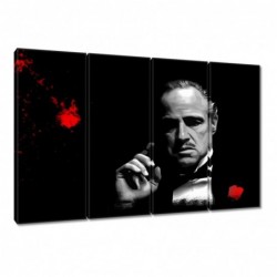 Obraz 120x80cm Corleone...